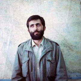 پیام تسلیت رهبر معظم انقلاب به مناسبت چهلم شهید سید محمد تقی رضوی