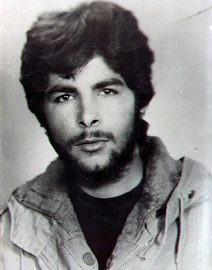 شهید مهدی خندان و خبر از ساعت شهادت شهید مهدی خندان و خبر از ساعت شهادت