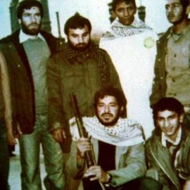 مرگ آگاهی شهید سید حسین علم الهدی مرگ آگاهی شهید سید حسین علم الهدی