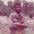 زیارت قاچاقی شهید سید حمید میرافضلی زیارت قاچاقی شهید سید حمید میرافضلی