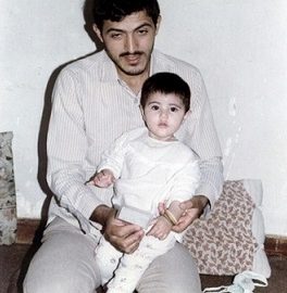 جلوه ای نبوغ اطلاعاتی شهید مهدی زین الدین