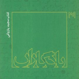 معرفی و بررسی جلد ۲۹ یادگاران؛ کتاب مجید پازوکی