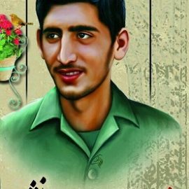 وصیت نامه شهید محمد رضا موحد دانش وصیت نامه شهید محمد رضا موحد دانش