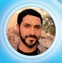 شهید احمد عبد اللهی و قضای نماز شب شهید احمد عبد اللهی و قضای نماز شب