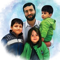 خجالت نکشیدن از کار در سیره شهید مهدی قاضی خانی خجالت نکشیدن از کار در سیره شهید مهدی قاضی خانی