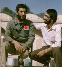 رسیدگی به مادر در سیره شهید محمد گرامی رسیدگی به مادر در سیره شهید محمد گرامی